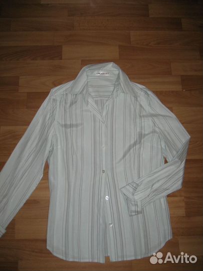 Одежда д/офиса пакетом, р.42-44