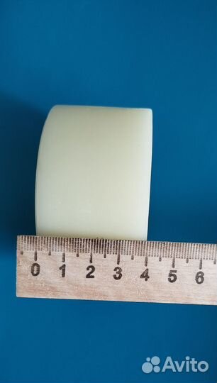 Парафиновое кольцо для пряжи