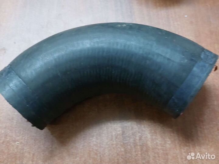 274000563 патрубок резонатора бу BRP SEA-DOO