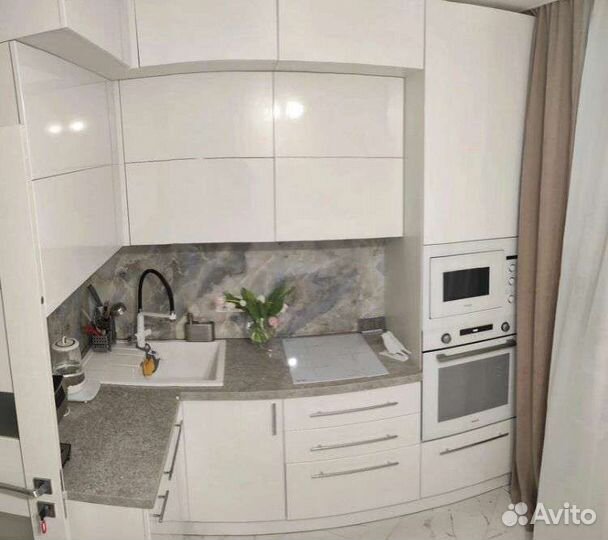 Ремонт и отделка квартир под ключ работа