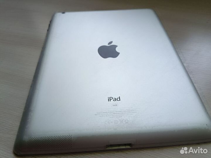 iPad 3 16gb