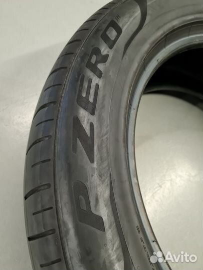 Pirelli P Zero 275/50 R20 113W