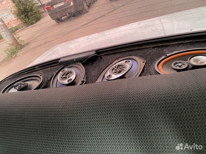 ВАЗ 2107 1.7 МТ, 2011, 95 000 км