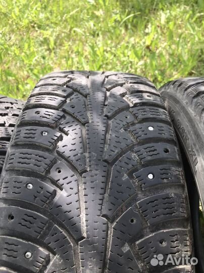 Nokian Tyres Nordman 5 205/55 R16 94T