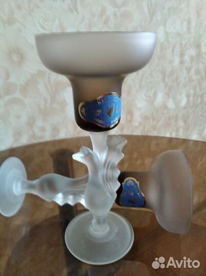 Подсвечники