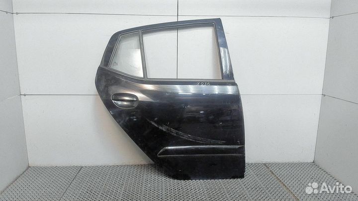 Дверь боковая Hyundai i10, 2012