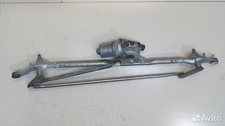 Механизм стеклоочистителя Chevrolet Camaro 2018, 2