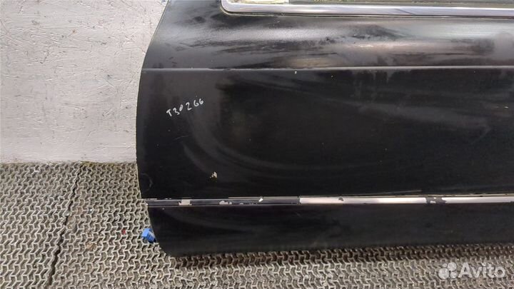 Дверь боковая Lexus LS400 UCF10, 1993