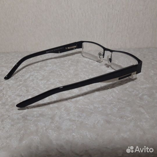 Очки оправа и линзы -2 новые