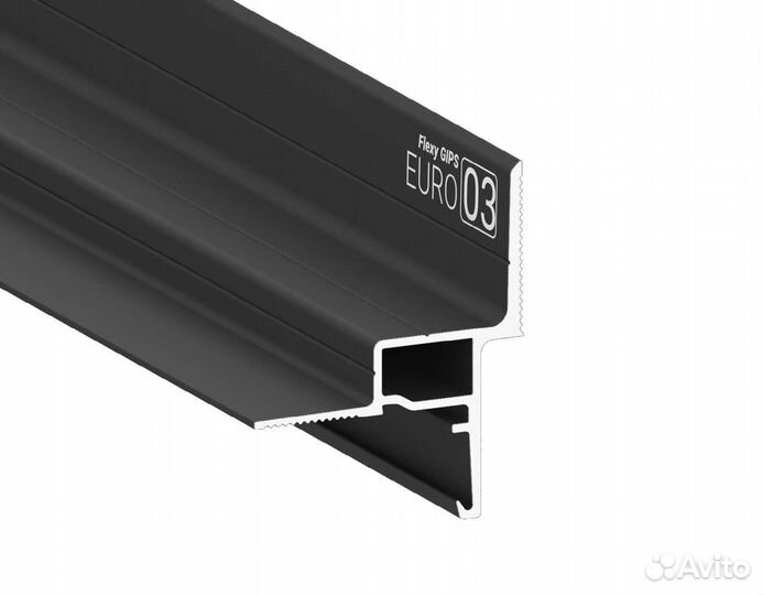 Стеновой профиль gips euro 03