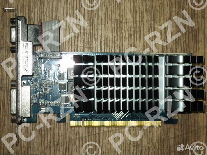 Видеокарты nVidia и AMD бу и новые +Quadrо