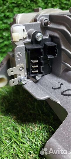 Двигатель стиральной машины Bosch logixx 8