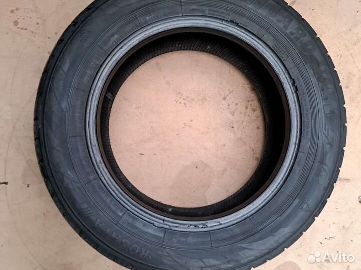 Rosava SnowGard VAN 215/65 R16C 109R