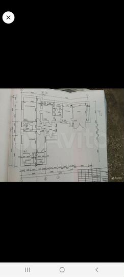 Дом 161 м² на участке 15 сот.