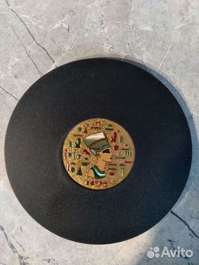 Подставки под бокалы