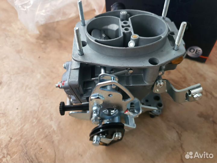Карбюратор Ваз 