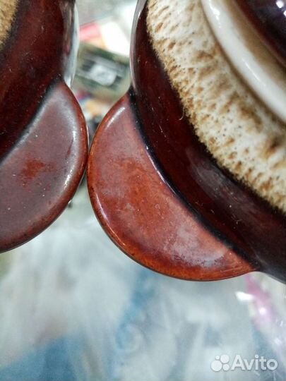 Горшок для запекания