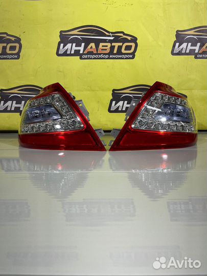 Фонарь задний Nissan teana j32