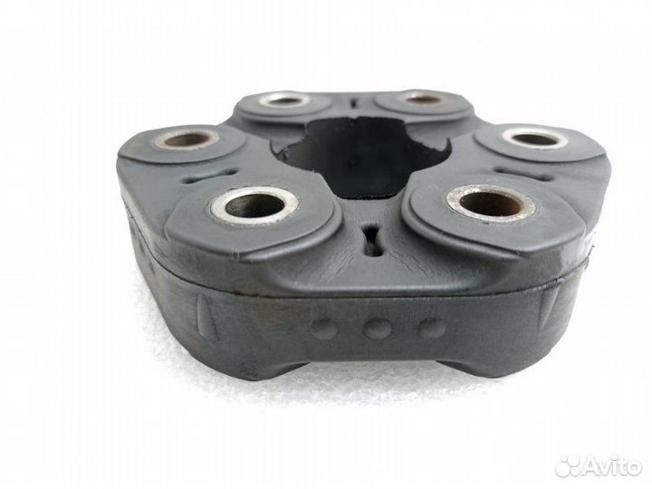 Муфта карданного вала Bmw 6-Series E63 3.0 N52