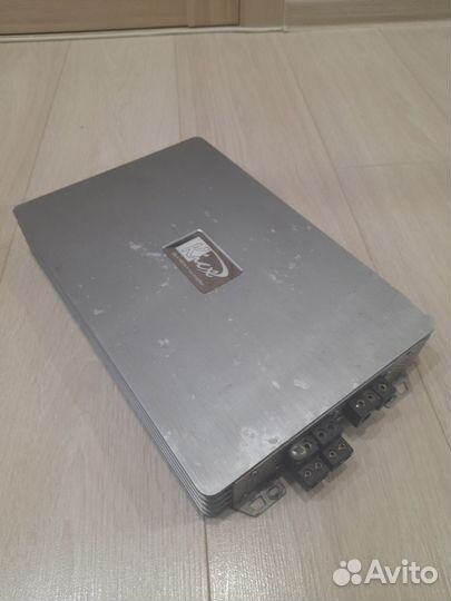 Усилитель kixc