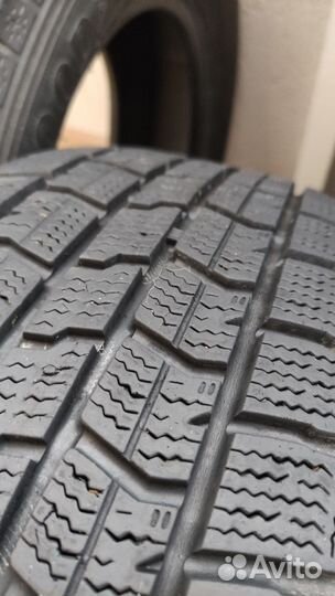 Goodyear Ice Navi 7 185/65 R15