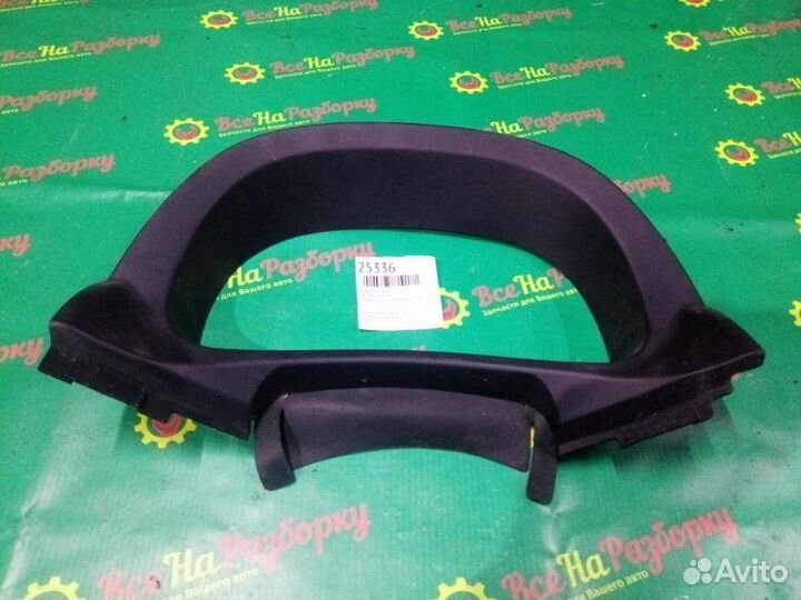 Накладка на торпедо Great Wall Hover H5