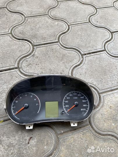 Проводка и щиток