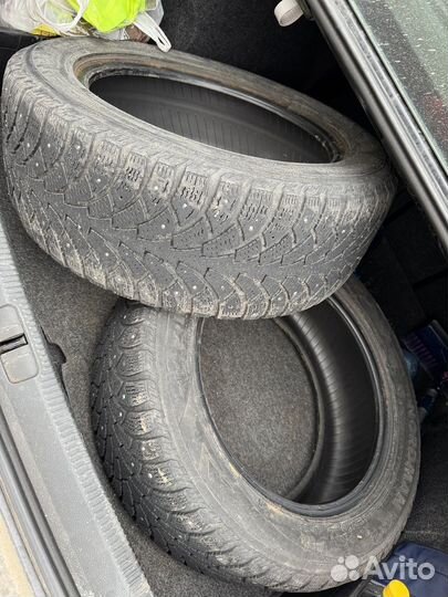 Nordman Nordman 4 215/55 R16