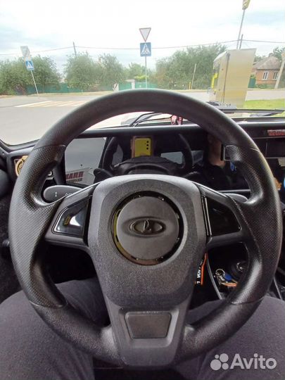 Руль Ваз 2101-2107