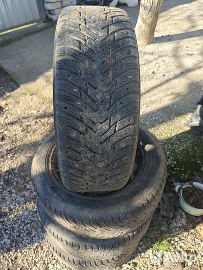 Продам колеса