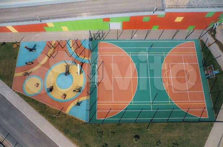 3-к. квартира, 75,3 м², 4/16 эт.