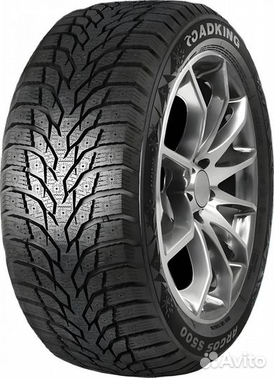 Roadking Argos S500 235/65 R18 110T