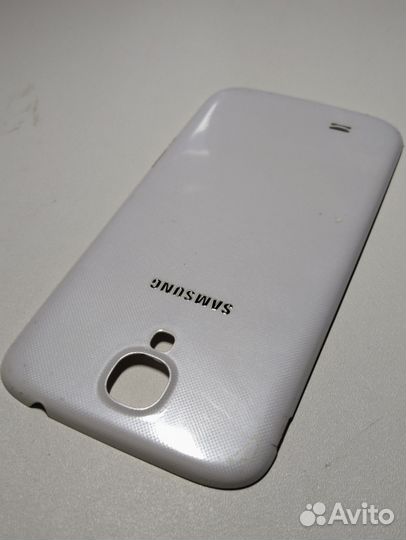 Задняя крышка для Samsung S4