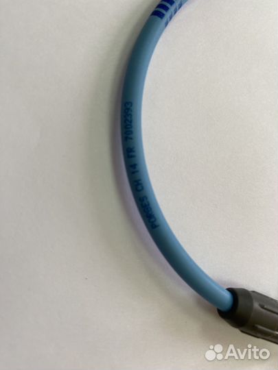 Катетер для нефростомии без упаковки