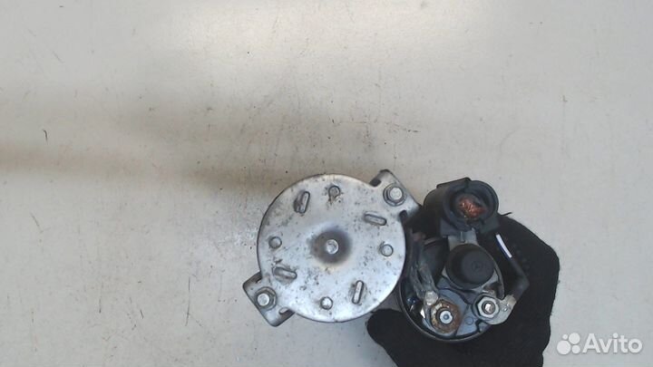 Стартер Mercedes ML W166 2011, 2013