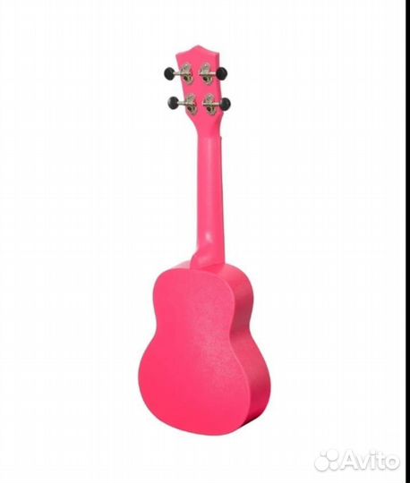 Укулеле сопрано