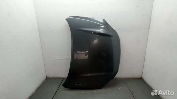 Капот Toyota RAV 4, 2010