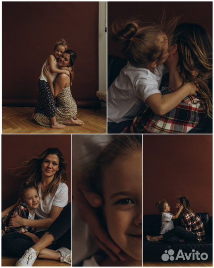 Семейный фотограф