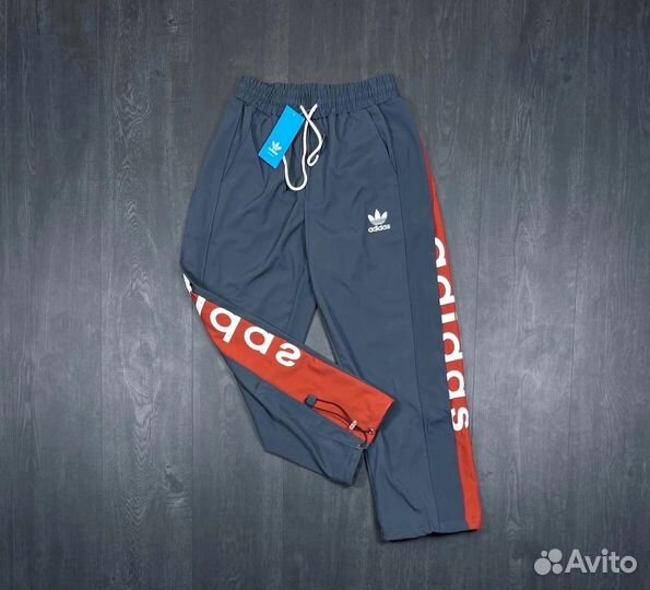 Спортивные Штаны Adidas Размеры 46-54