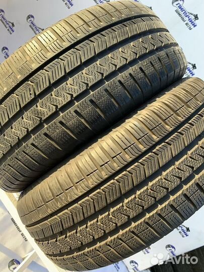 Vredestein QuaTrac 5 225/55 R17 101Y