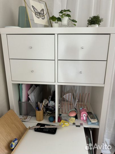 Письменный стол IKEA