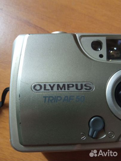Фотоаппарат olympus