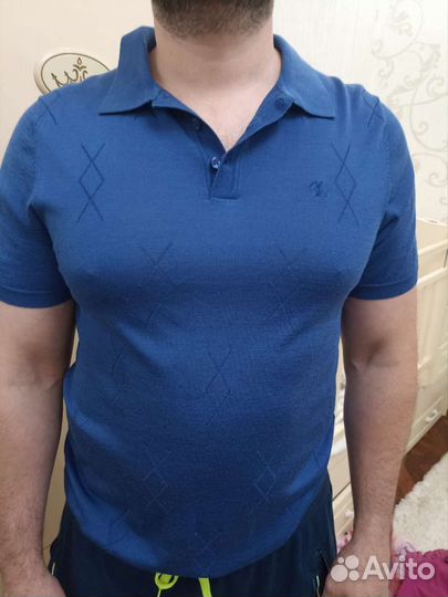 Джемпер мужской