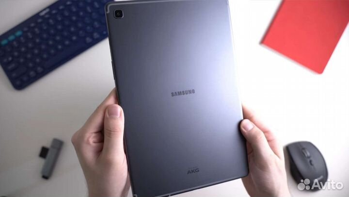 Samsung galaxy Tab S5e Black