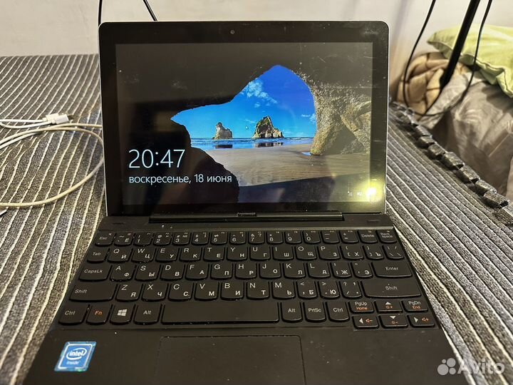 Планшет lenovo