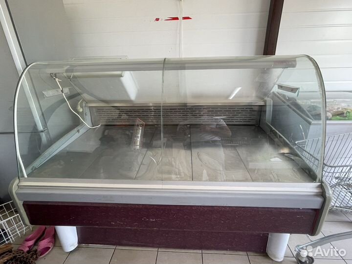 Холодильник