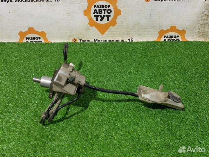 Гтц Ford C-Max 2.0