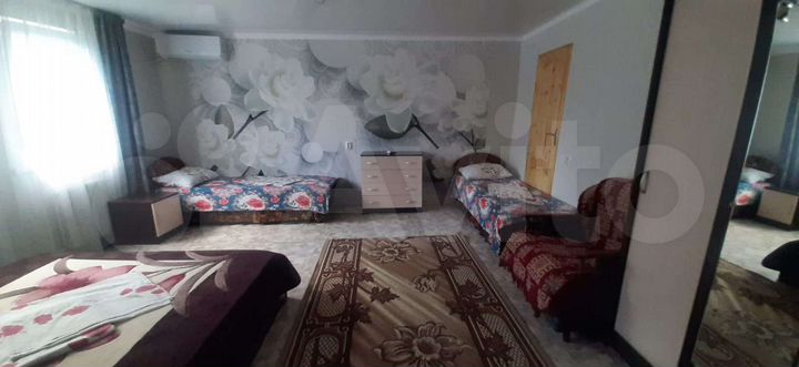 Комната 15 м² в 1-к., 1/1 эт.