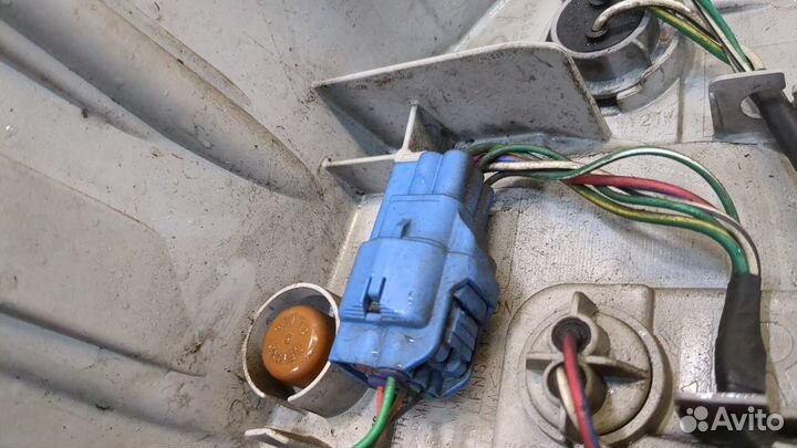 Фонарь (задний) правый Toyota Land Cruiser Prado (150) - 2009, 2013