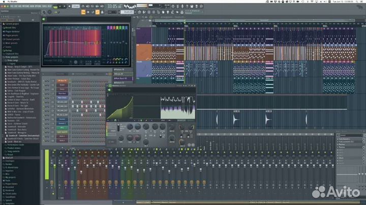 Биты музыка